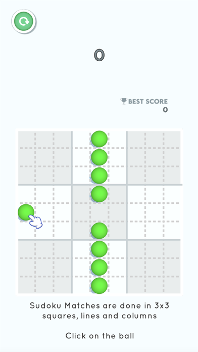 MatchDoku Screenshot