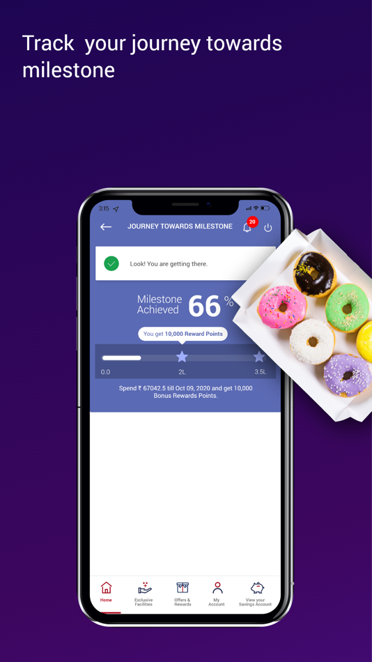 #3. RBL MyCard (iOS) 由: RBL Bank Ltd