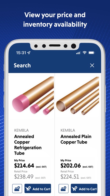 Tradelink screenshot-4