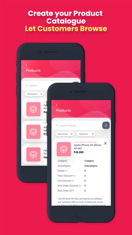 Kriips Business screenshot-8