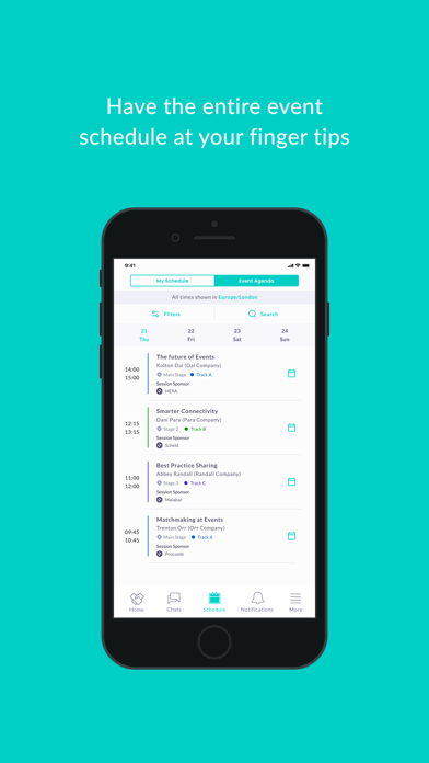 Future.Works Screenshot