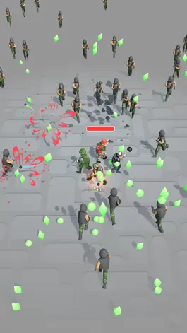 Game screenshot Squad Survivor! hack