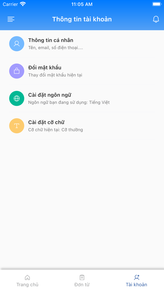 #3. Edufit HRM v2 (iOS) Podle: EDUFIT EDUCATION JOINT STOCK COMPANY