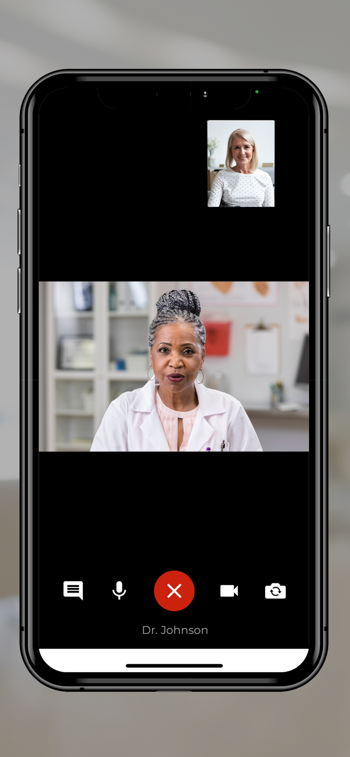 Stony Brook Virtual Health