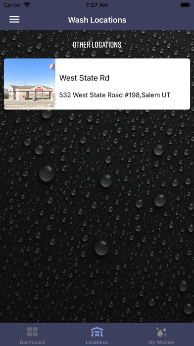 Penrod's Car Wash Screenshot