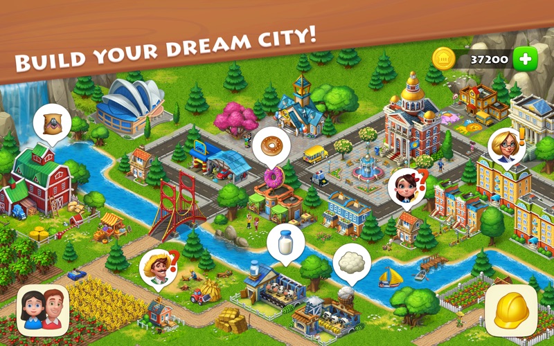 township problems & solutions and troubleshooting guide - 2