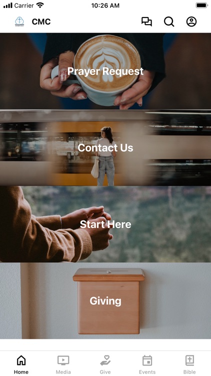 Coldspring Methodist Church