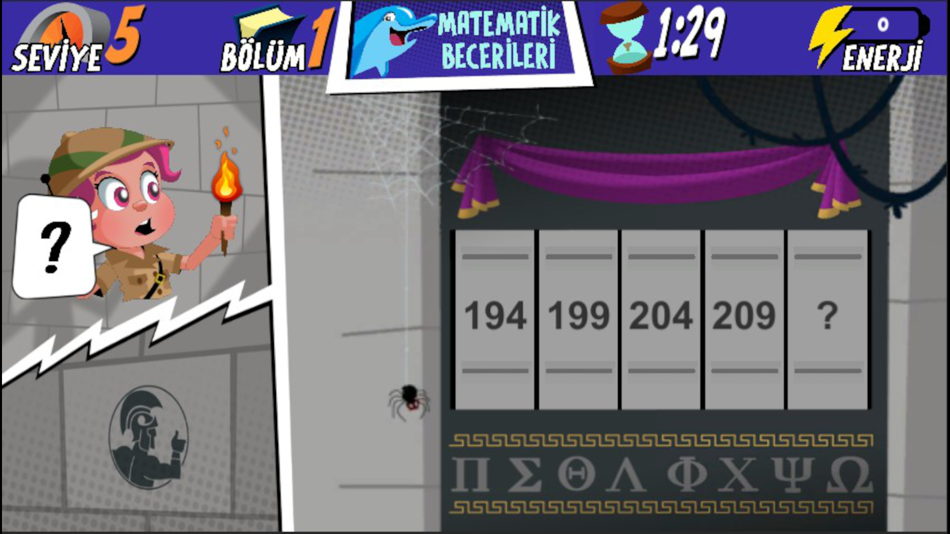 #7. BRAINCRAFT (Brain Training) (iOS) 由: MINERVA TEKNOLOJI ANONIM SIRKETI