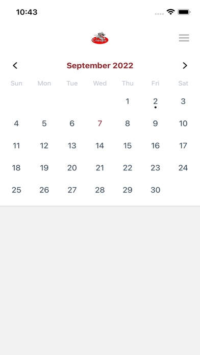 Faith Christian Schools Screenshot