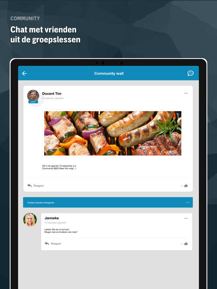 Judoschool van der Hoek