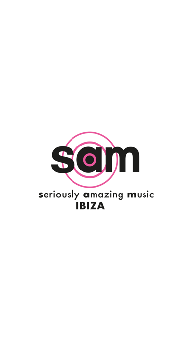 Screenshot #1 pour SAM Ibiza