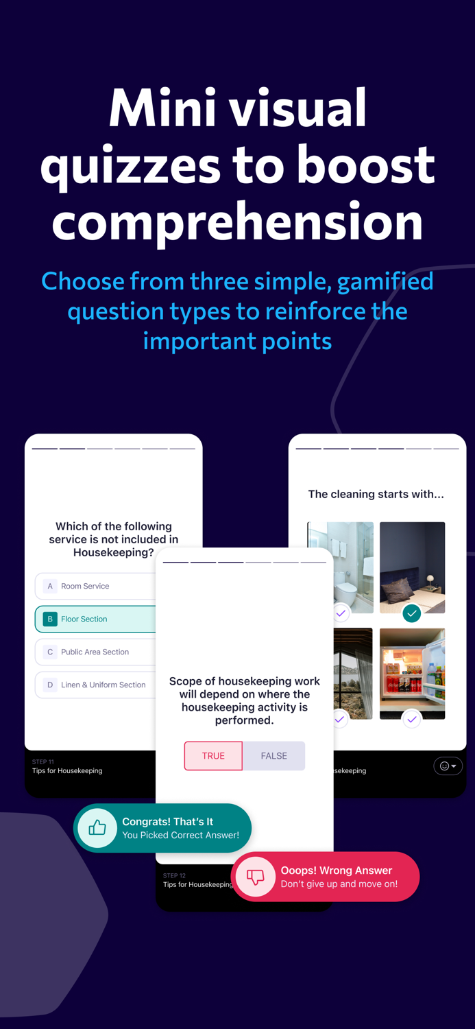 eduMe Content Builder