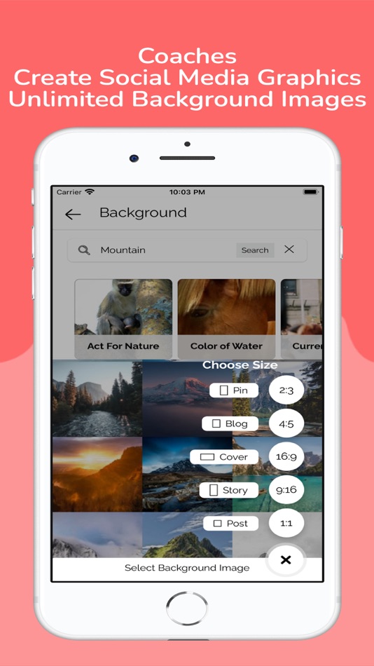 #3. TopContent (iOS) 来自: Nainil Chheda