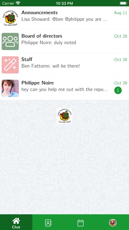 Vestal Teachers Association