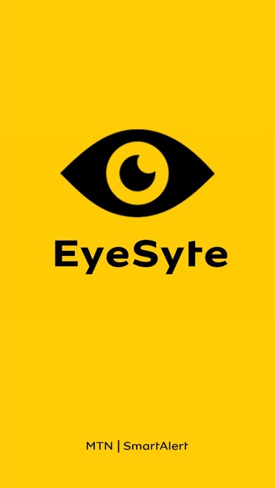 EyeSyte Screenshot
