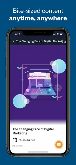 Game screenshot SmartUp Learn hack