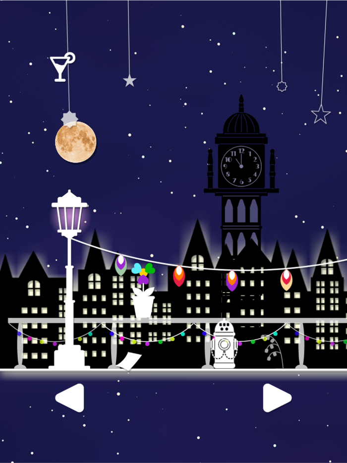 EscapeGame FacelessRoom