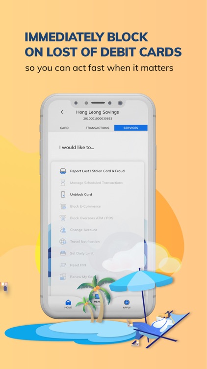 Hong Leong Connect Cambodia screenshot-6