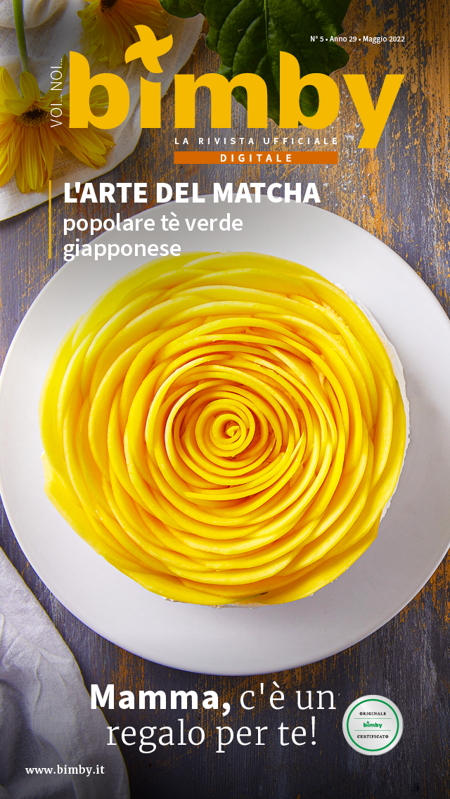 Voi...Noi…Bimby® - Ufficiale