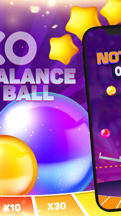 Plinko Balance Ballのおすすめ画像2