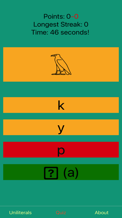 Nile Valley Hieroglyphs + Moreのおすすめ画像3