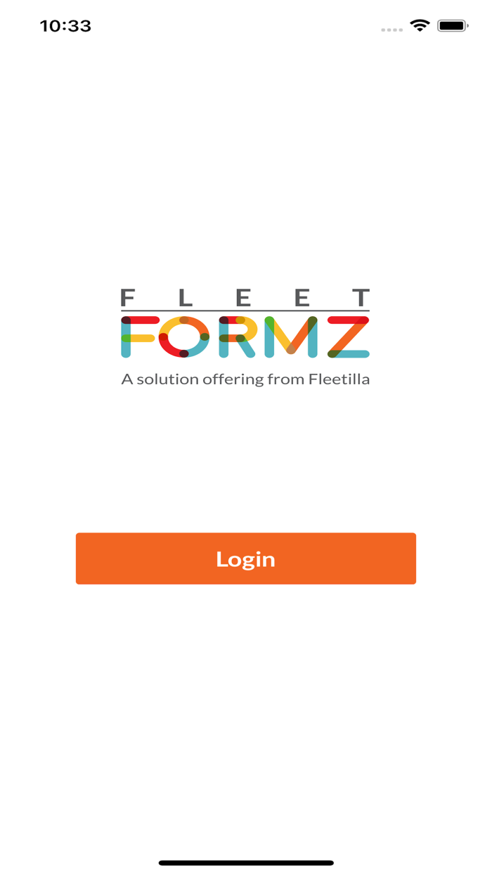 FleetFORMZ