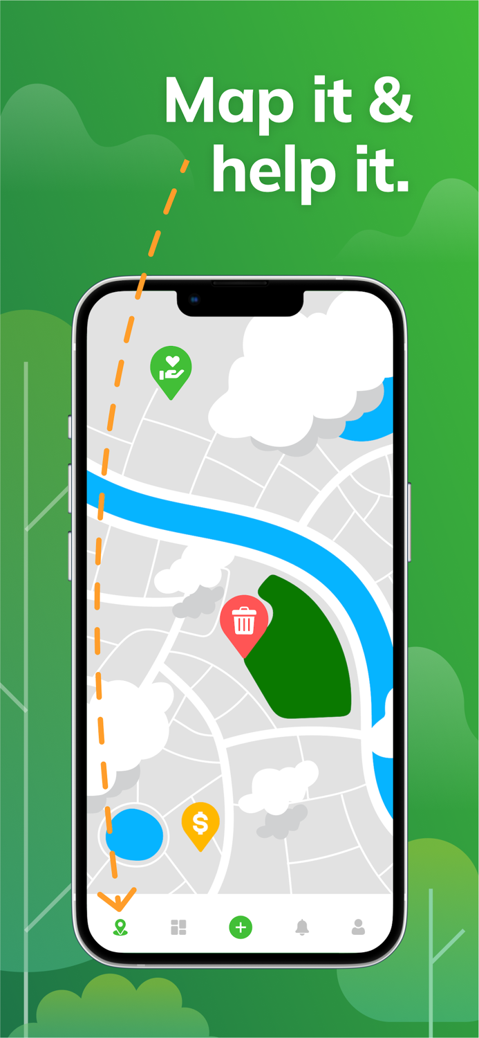 ImpaKarma - Do good. Get Karma
