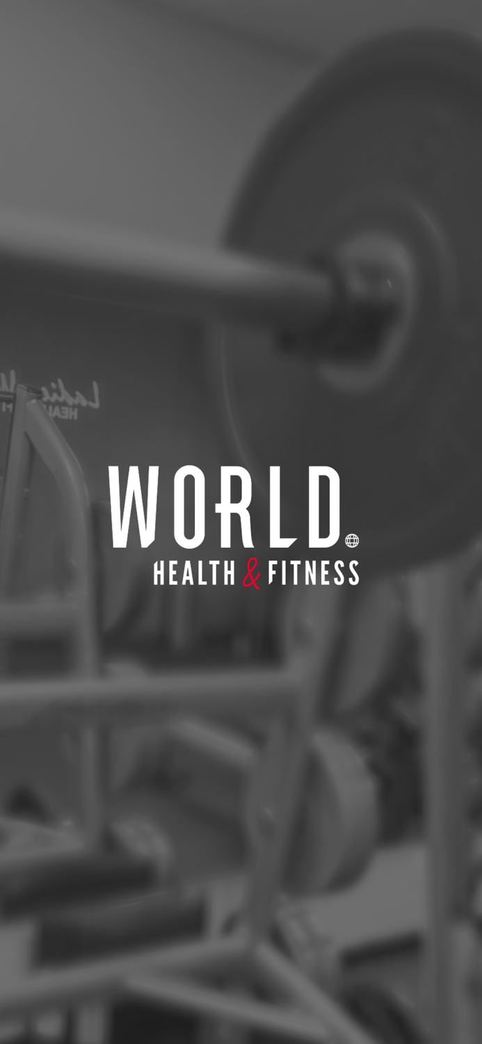 World Health and Fitness Inc