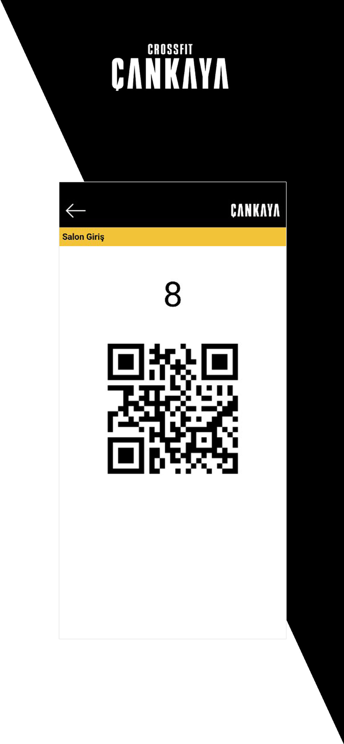 CrossFit Çankaya
