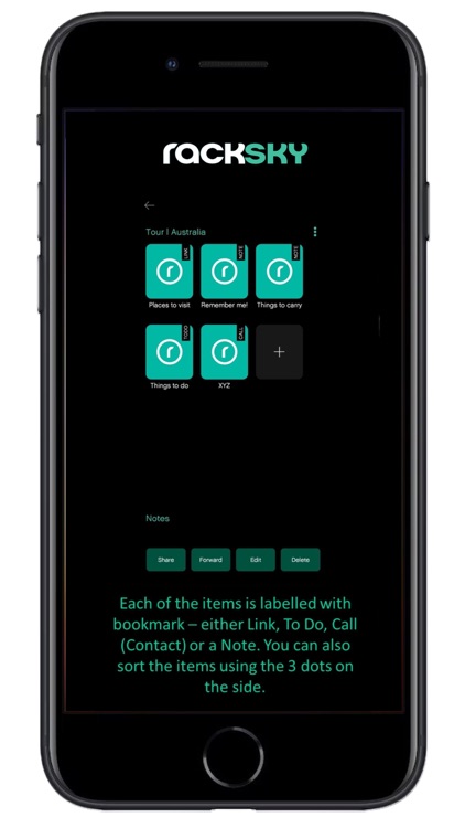 RackSky screenshot-9