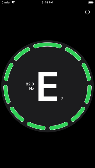 TunePro Screenshot