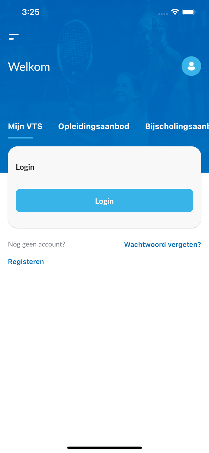 Vlaamse Trainersschool