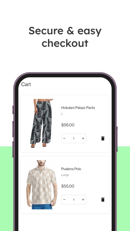 Hinate'a Boutique screenshot-4