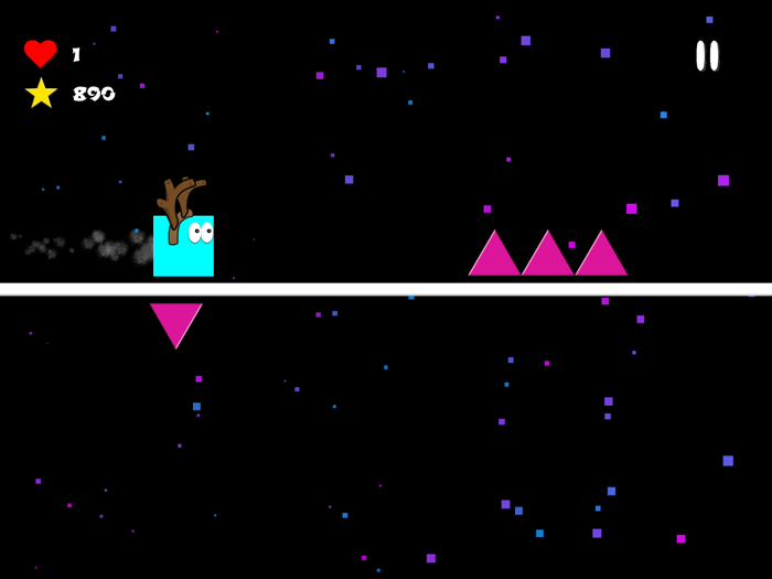 One Cube - Customize Your Game