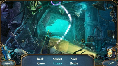 Dreamscapes: Nightmare's Heir (Full) screenshot 5
