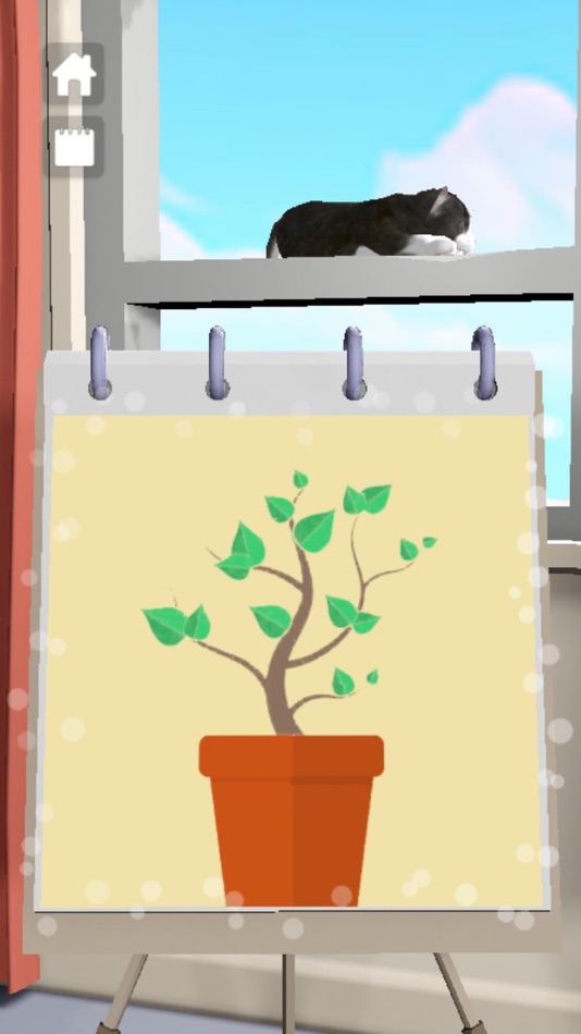 #4. Spray Color (iOS) 由: 俊杰 吴