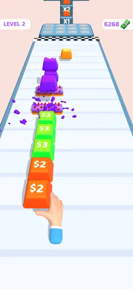 Game screenshot Quick Money! apk