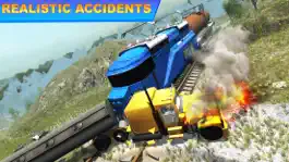 Game screenshot Car Crashing-Engine Beam Drive apk