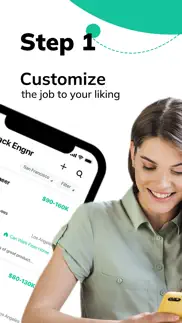 hirect: chat based job search problems & solutions and troubleshooting guide - 2