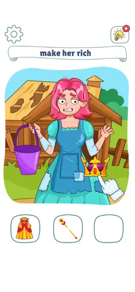 Game screenshot DisplaceExpert mod apk