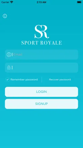 Game screenshot Sport Royale mod apk