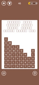 Word Crash - Word Find Puzzle screenshot #7 for iPhone