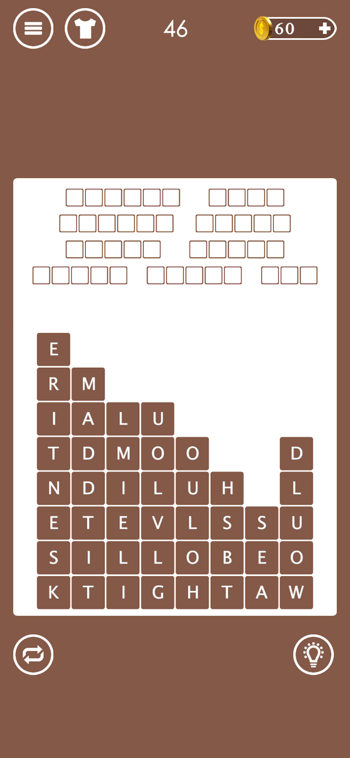 Word Crash - Word Find Puzzle