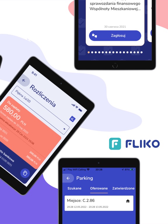 Screenshot #5 pour Fliko