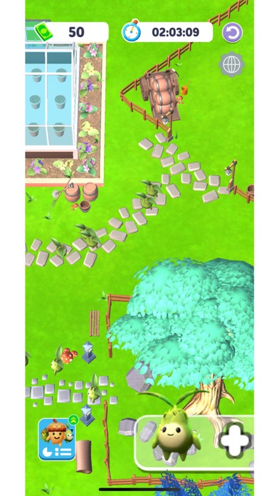 Blossom Valley : Farming Game Screenshot
