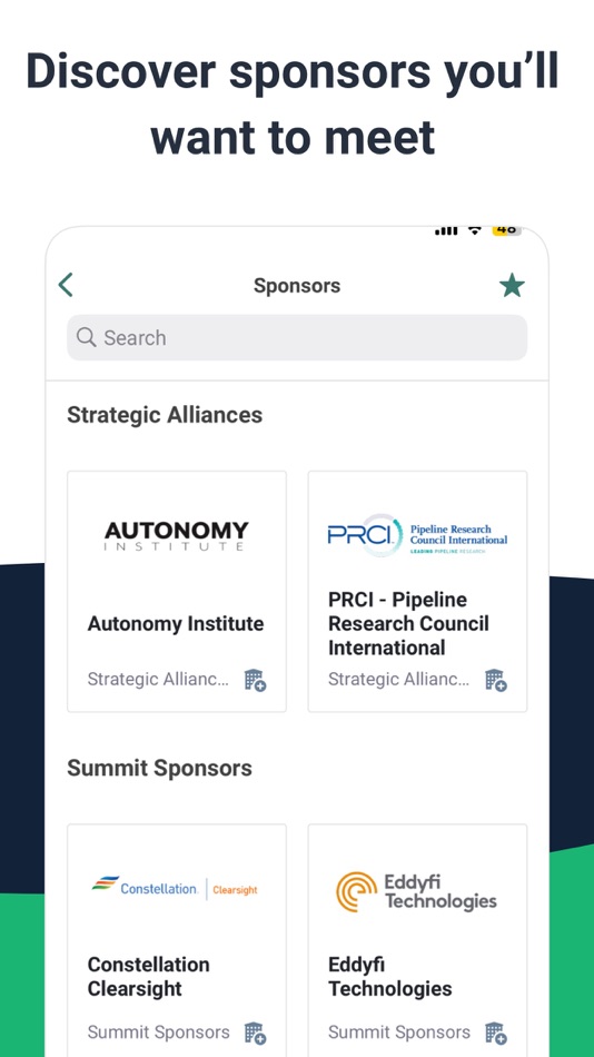 #3. Metrix Connect (iOS) Podle: ASME