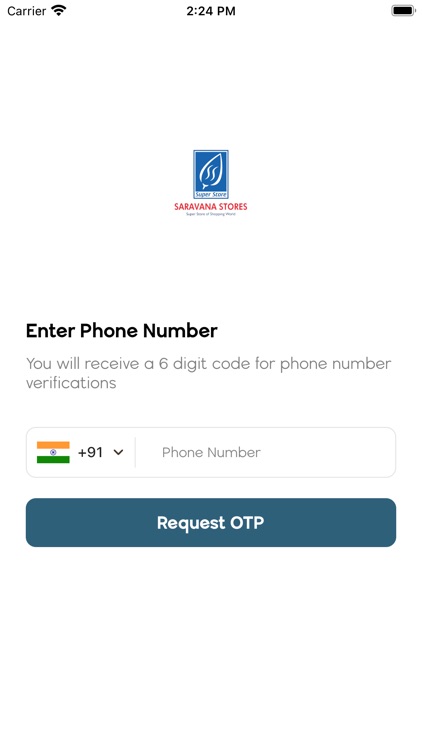 Super Saravana Stores