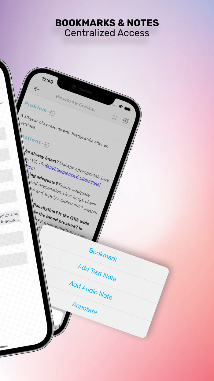Emergency Medicine On Call