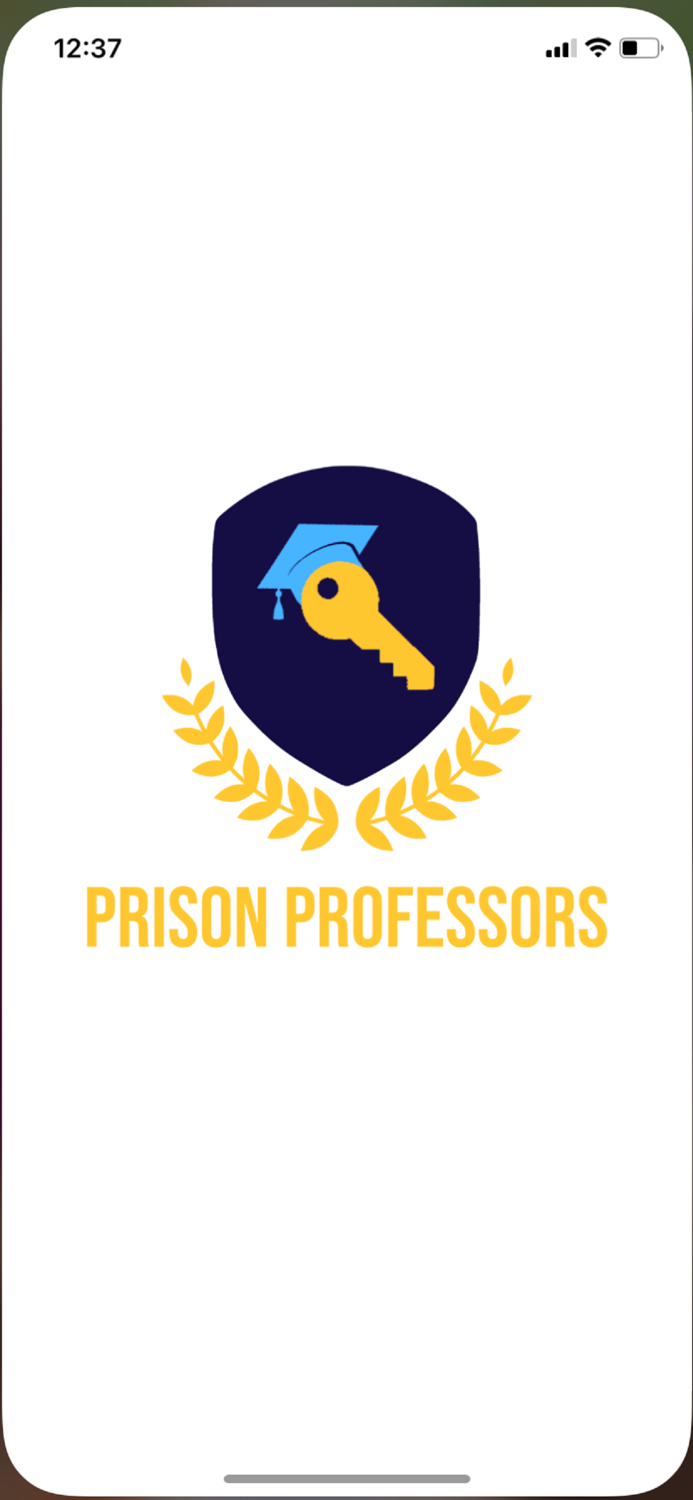 Prison Professors