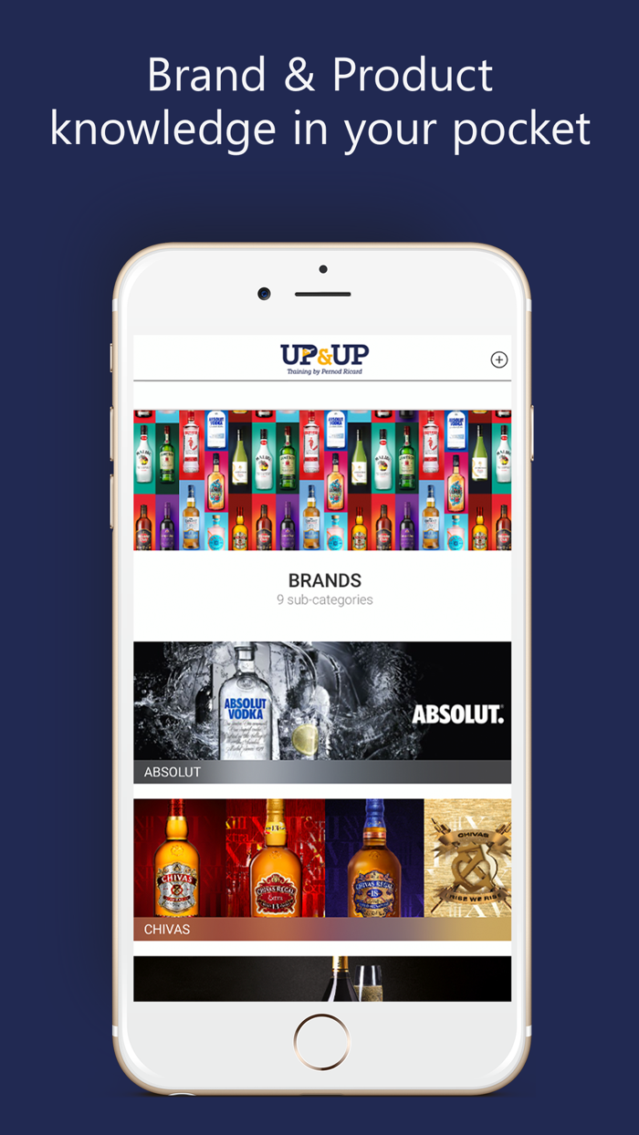 UPandUP training by PR